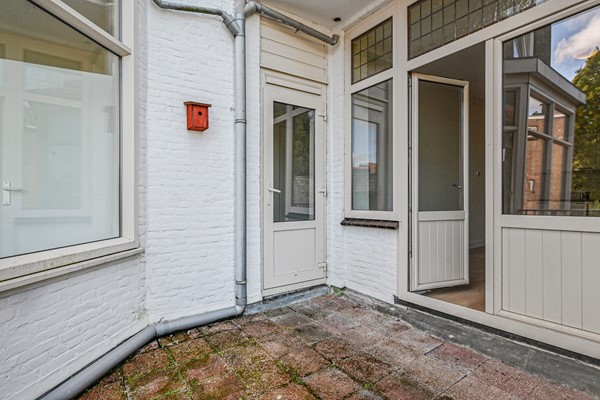 Medium property photo - Kerklaan 121, 2282 CH Rijswijk